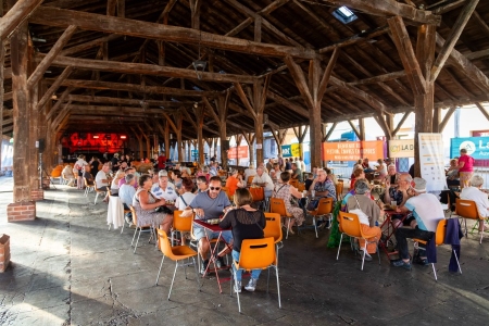 27-07-2026 BALKAN PARADISE ORCHESTRA - Chatillon